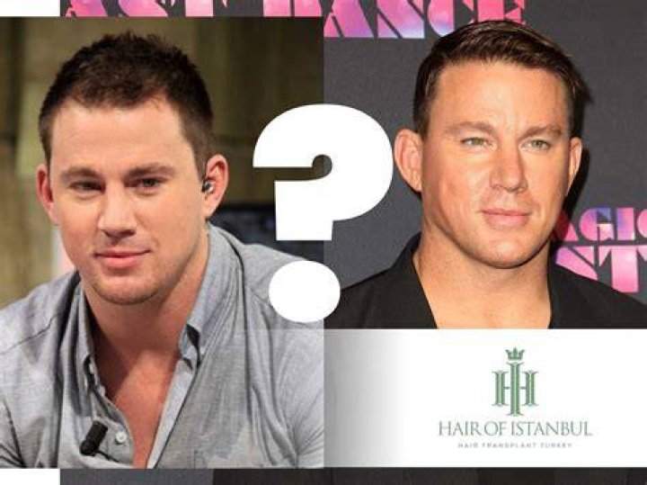This Channing Tatum Doppelg&auml;nger is the RealLife Magic Mike This guy