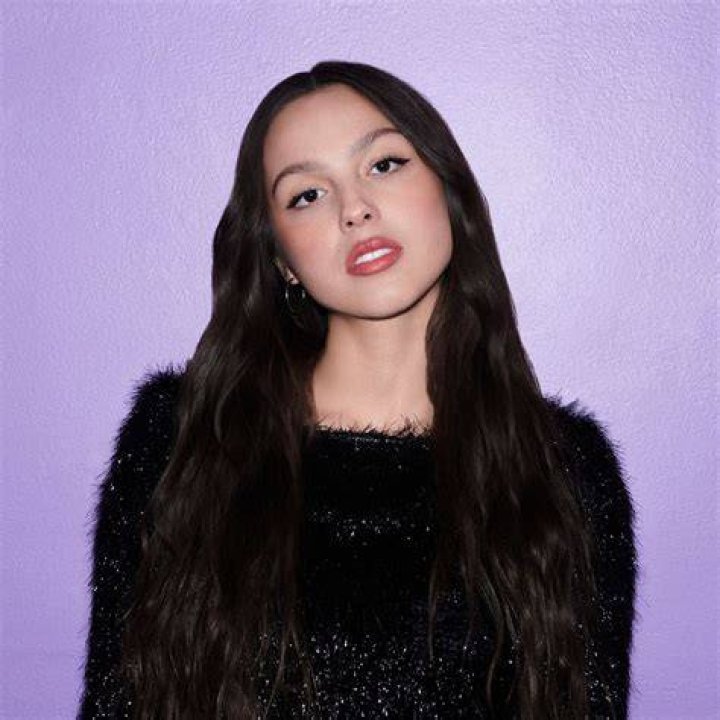 This Is Olivia Rodrigo's Surprising Celebrity Crush