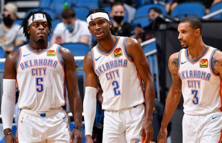 Thunder (2021)