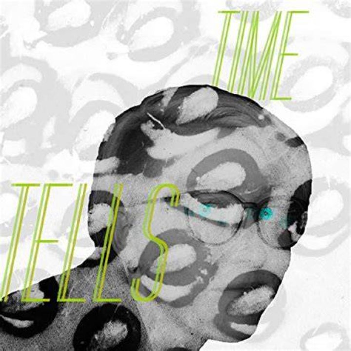 Time Tells [Explicit] Kaitlyn Alexander Digital Music