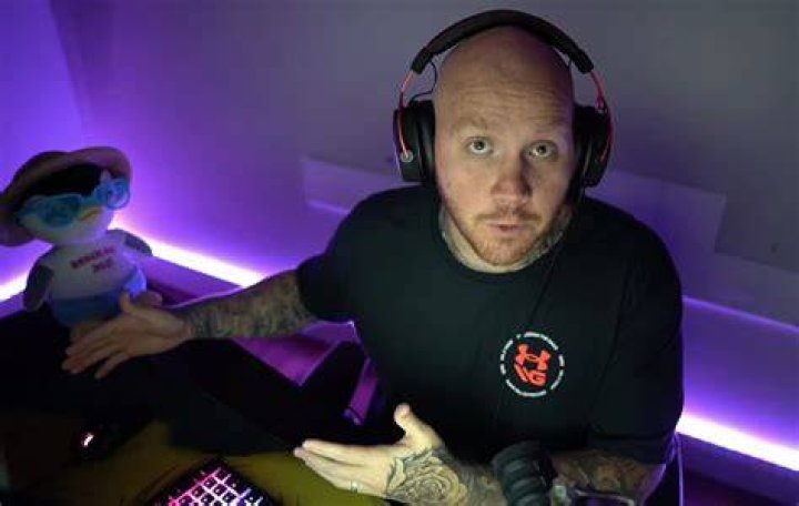 TimTheTatman signs exclusive streaming deal with YouTube Esports