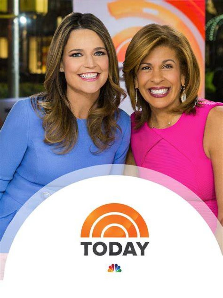 Today Show's Joy Bauer, 57, looks sensational in a swimsuit while on
