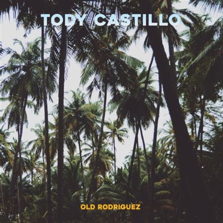 Tody Castillo Drops New Album & New Video For Title Track Closed