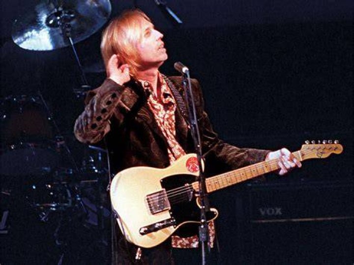 Tom Petty's Kids Said He Was the Most 'Intense, Neurotic' Person They Knew