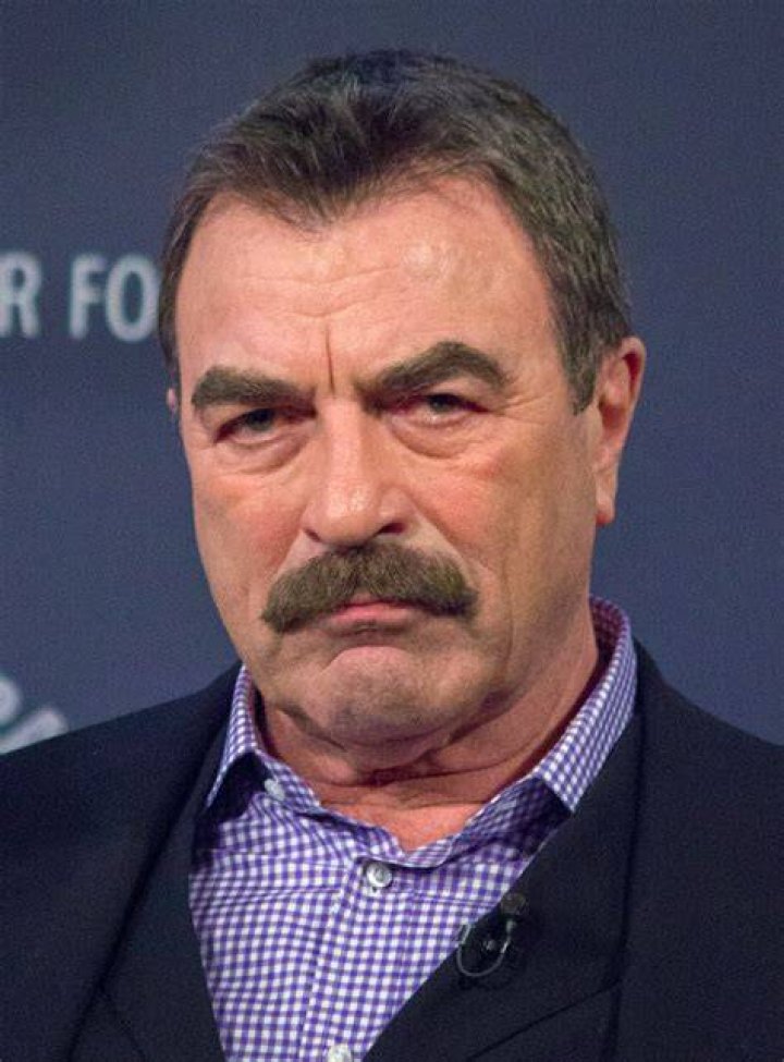 Tom Selleck's Kids Meet His Children Kevin and Hannah
