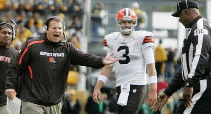 Tony Grossi talks Mangini, Holmgren and more in endofseason podcast