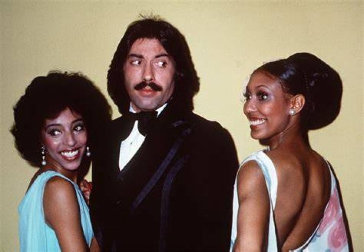Tony Orlando Reflects on Life, Career and His 'Faith'
