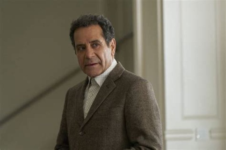 Tony Shalhoub has missed &lsquo;Monk&rsquo; too CNN