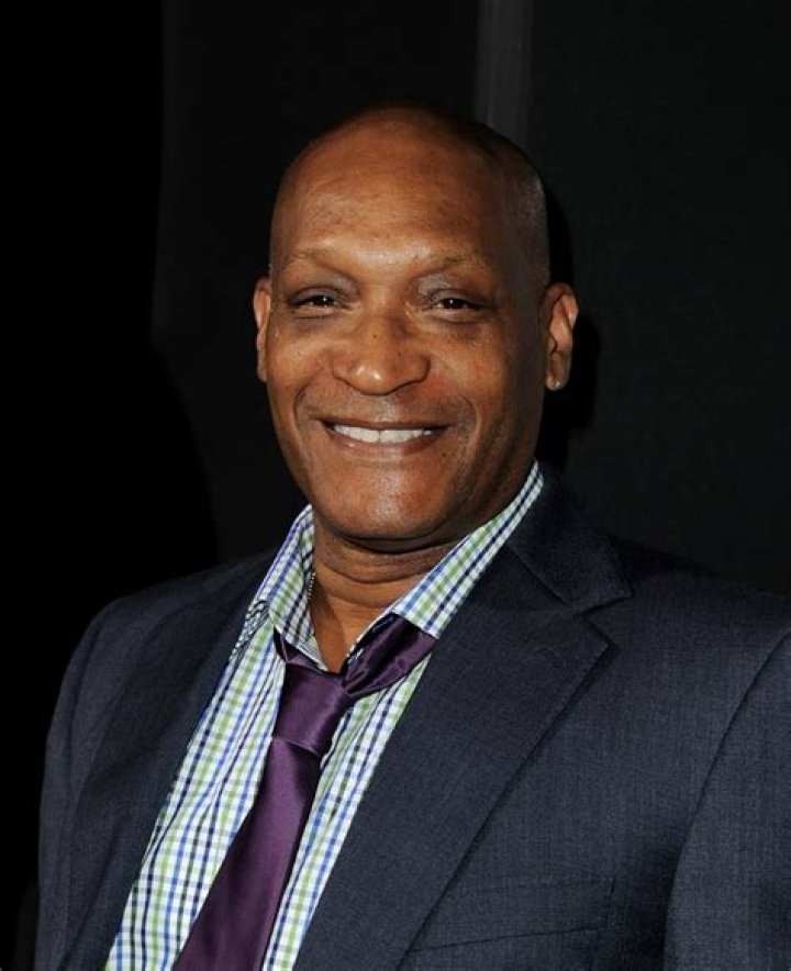 Tony Todd Biography Facts, Childhood, Family Life & Achievements