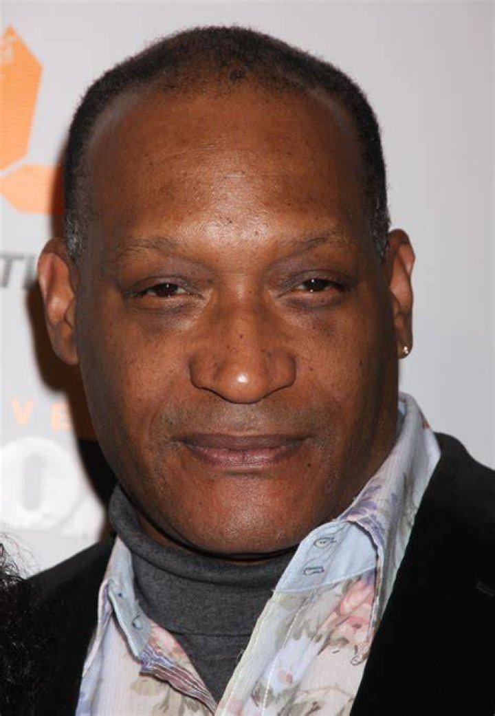Tony Todd Ethnicity of Celebs What Nationality Ancestry Race