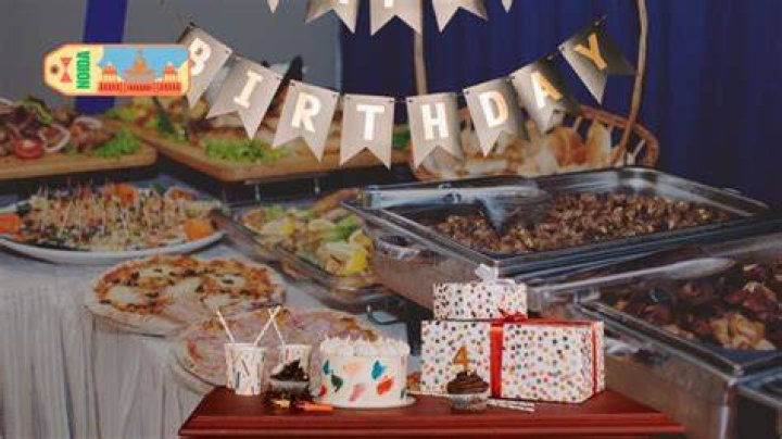 Top Caterers For Birthday Parties in Ramdas Peth Best Catering