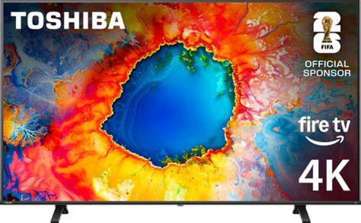 Toshiba TV Received&rsquo;t Flip On (You Ought to Attempt This Repair FIRST