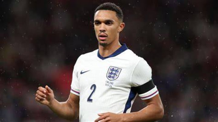 Trent Alexander Arnold England must tighten up in defence