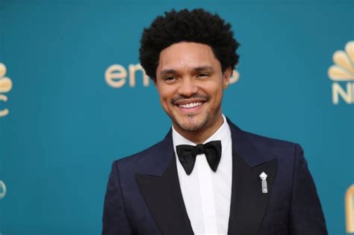 Trevor Noah's mother Patricia feels abandoned by her Son News365.co.za