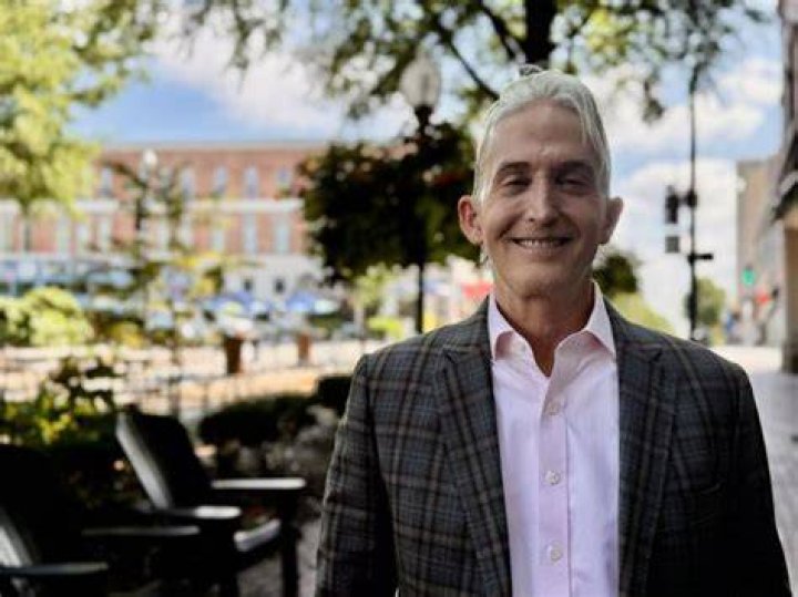 Trey Gowdy TGowdySC Spartanburg, SC Latest news, Breaking