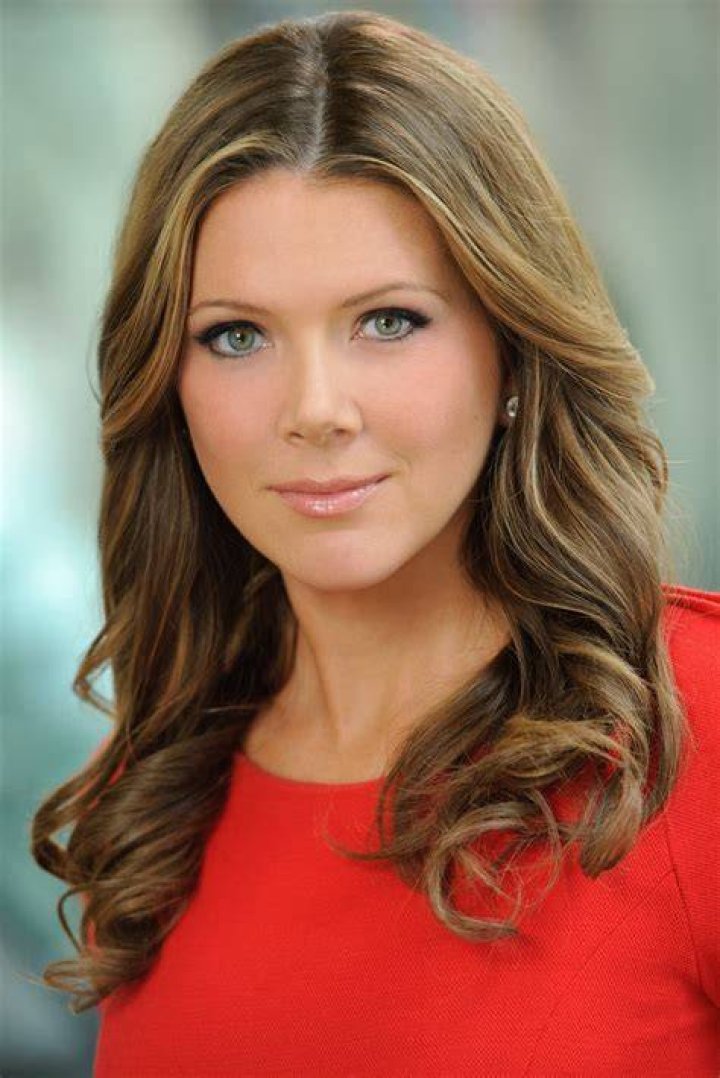 Trish Regan Speaking Engagements, Schedule, & Fee WSB