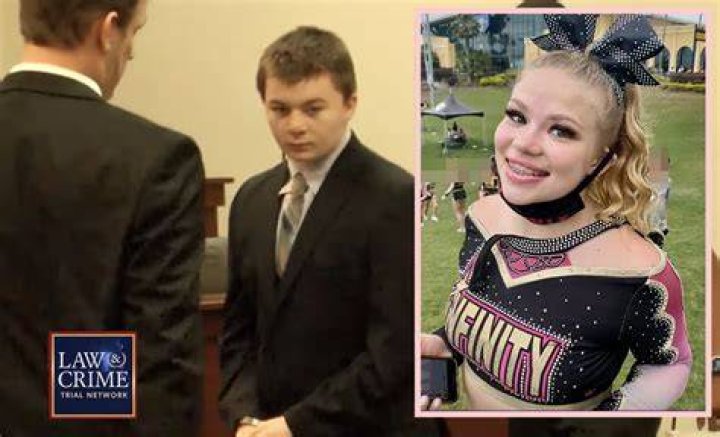 Tristyn Bailey's autopsy report, testimony, and case updates Tuko.co.ke