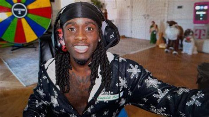 Twitch Streamer Kai Cenat Faces Incitement to Riot Charges Following