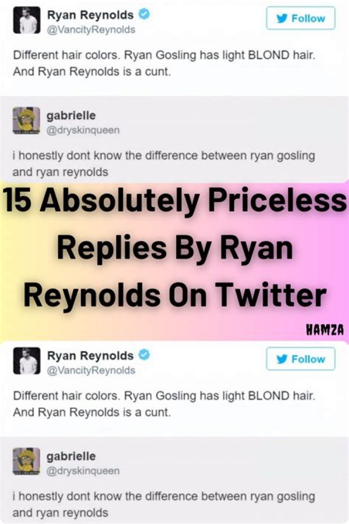 Twitter Is Fascinated by Ryan Gosling's Sister Mandi Gosling