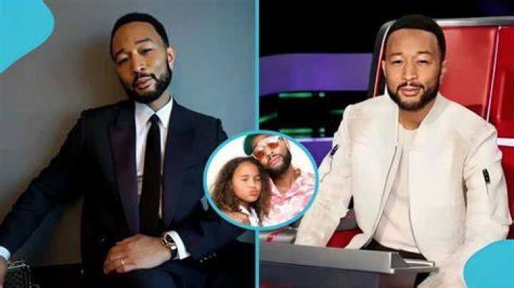 Twitter Reactions Trail John Legend's Wife Pregnancy Miscarriage
