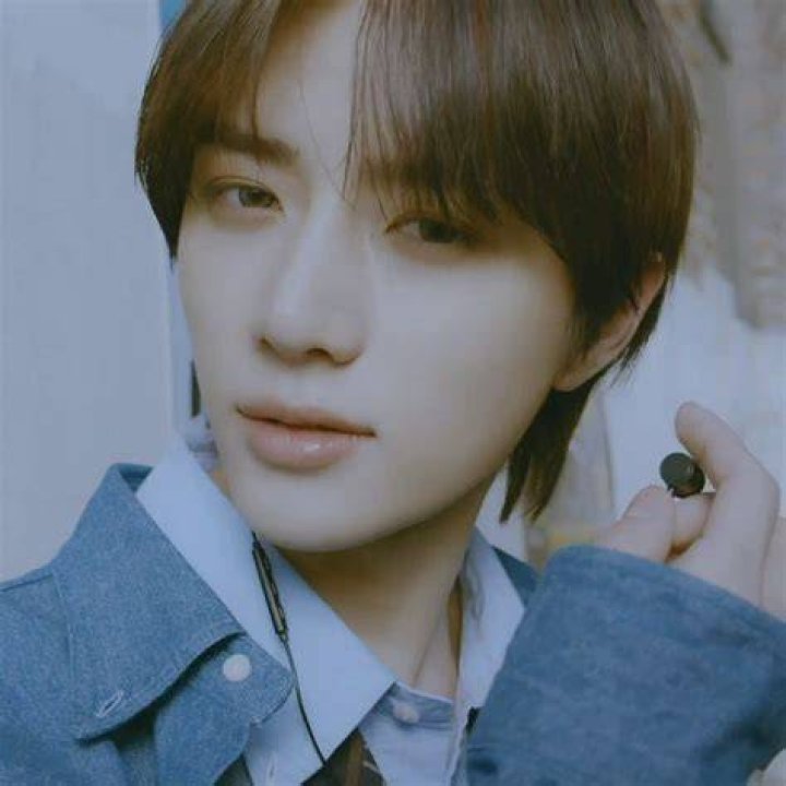 txt choi beomgyu lq icon Falling In Love Again, We Run, Emo Boys, Bear