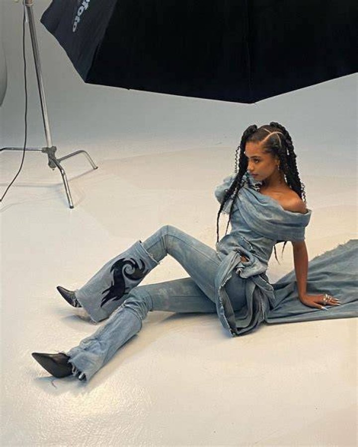 Tyla Announced As The Most Streamed South African Artist On Spotify
