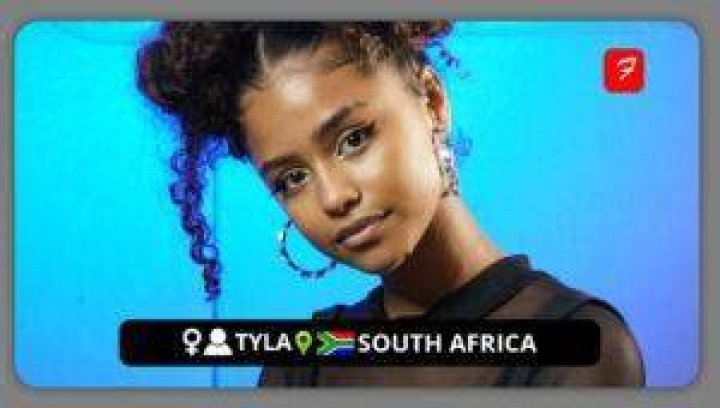 Tyla Biography, Music, Videos, Booking ProfileAbility