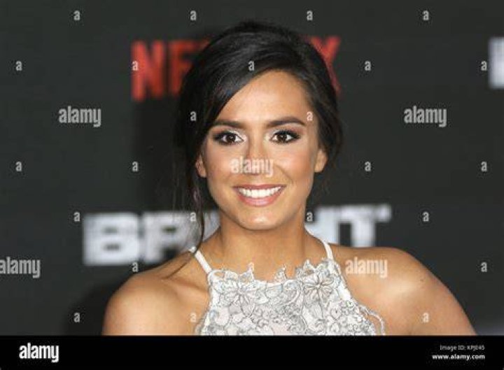 Tyla Carr &ldquo;Bright&rdquo; Premiere in London &bull; CelebMafia