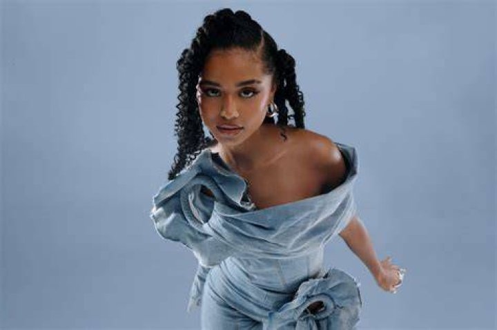 Tyla Seethal (South African singer) Biography Age, Career, Songs