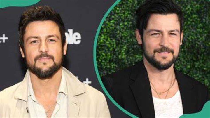 Tyler Hynes&rsquo; relationships Who has the actor been involved with