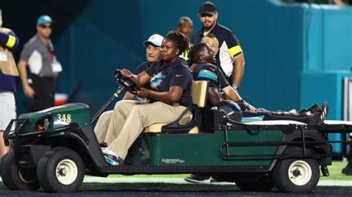 Tyreek Hill's Wife Keeta Vaccaro