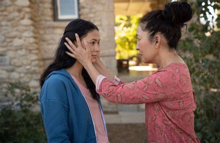 Umma Fivel Stewart on Playing Sandra Oh&rsquo;s Daughter The Hollywood