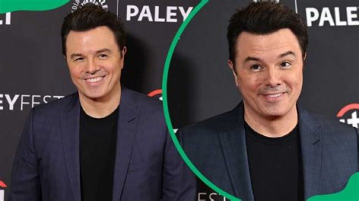 Unveiling Seth Macfarlane's Relationship History: A Comprehensive Exploration