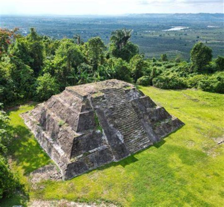 Unveiling The History And Culture Of The Totonac People