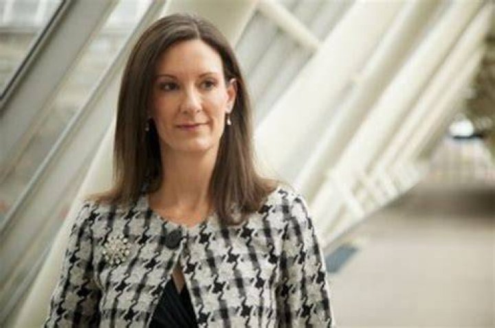 U.S. Justice Dept. taps Colette Peters, Oregon prisons chief, to run
