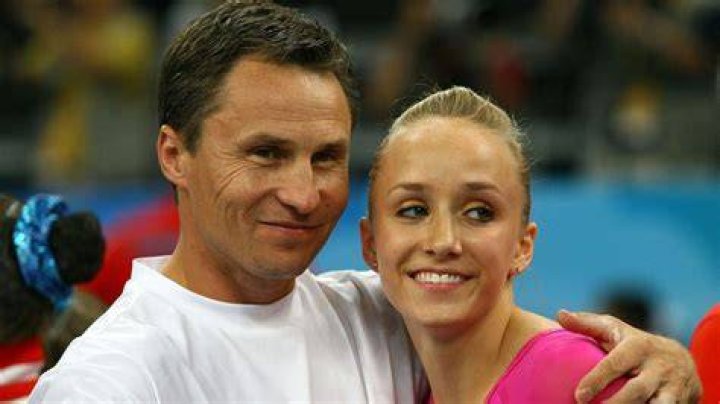Valeri Liukin Quits as Coordinator of U.S. Women’s Gymnastics Team