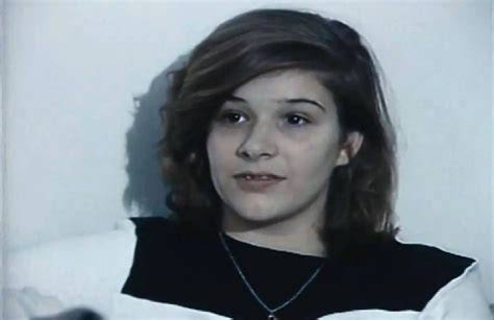 Video Story of Christina Boyer, 'poltergeist girl,' chronicled in