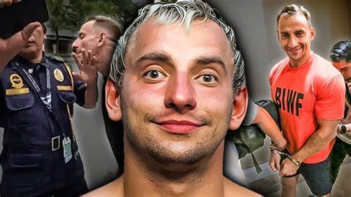 Vitaly Officially Facing Life In Prison After This... YouTube