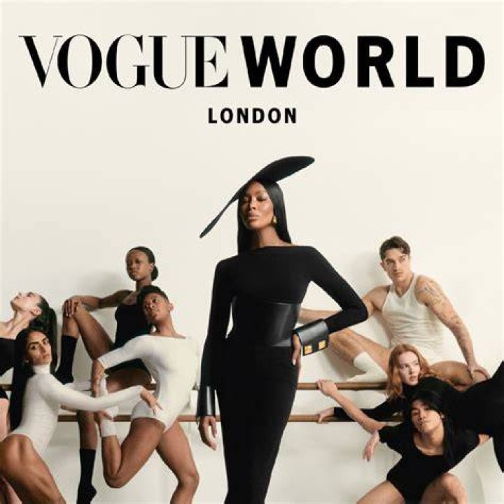 Vogue