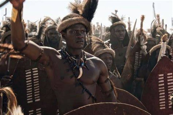 WATCH Countdown until Shaka iLembe hits our screens