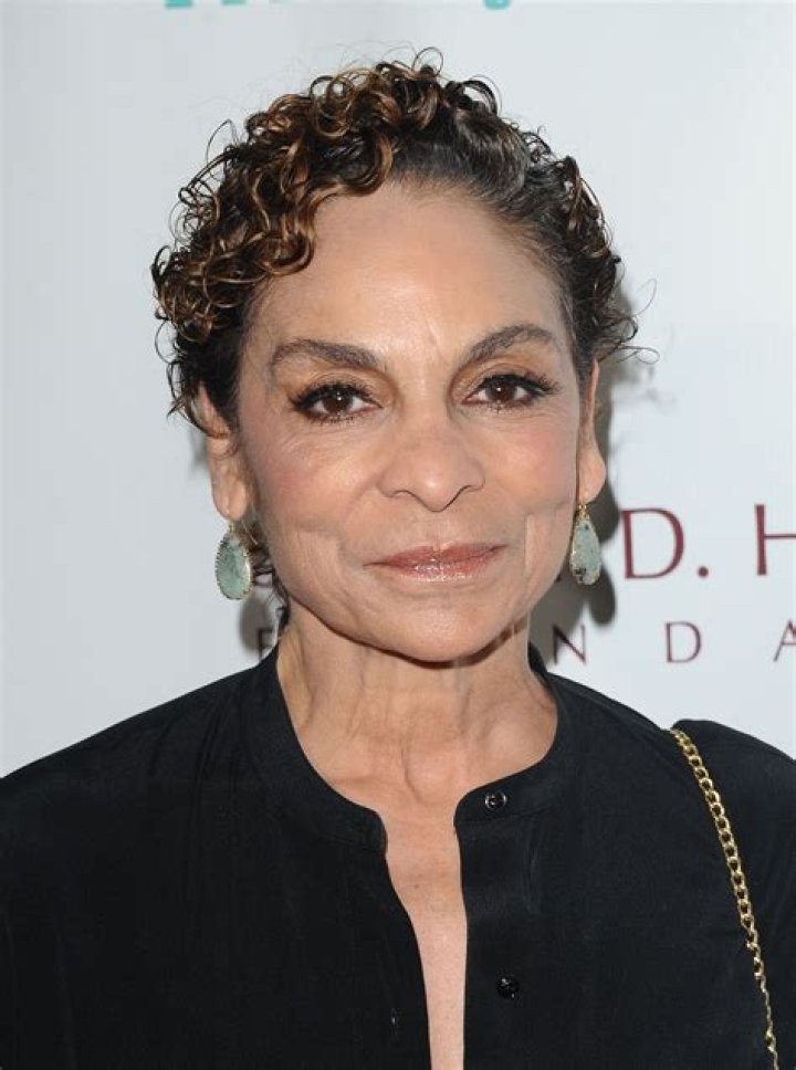 Watch Jasmine Guy From &ldquo;A Different World&rdquo; Now At 60 Best Life