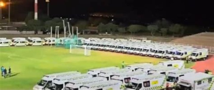 Watch Limpopo health MEC slammed as an &lsquo;Afrophobe princess&rsquo; City Press