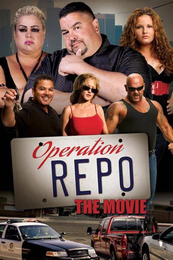 Watch Operation Repo The Movie Prime Video