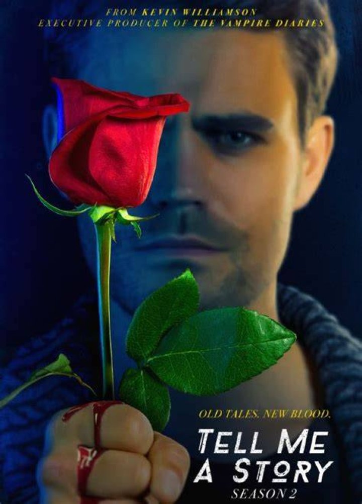 Watch Tell Me a Story Online Season 2 (2019) TV Guide