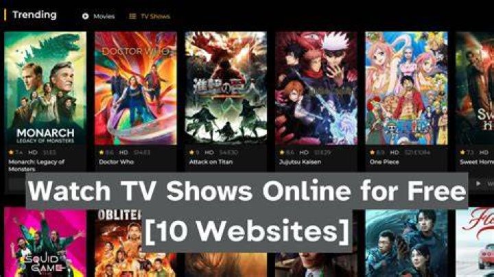 Watch TV Online HD Streaming Watch Free Movies Online HD
