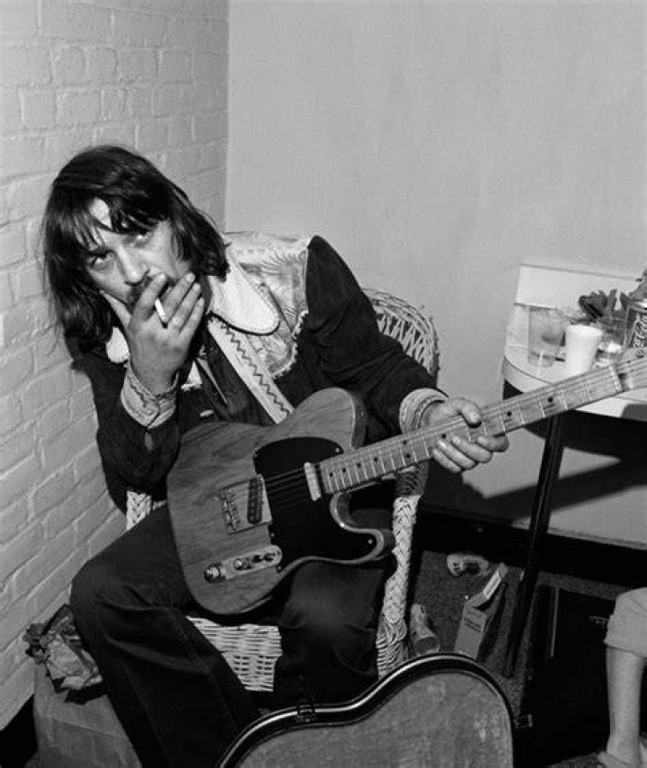 Waylon Jennings Filme, Bio und Listen auf MUBI