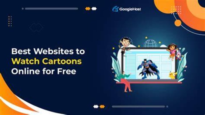 Website Info Watch Cartoons and Anime Online
