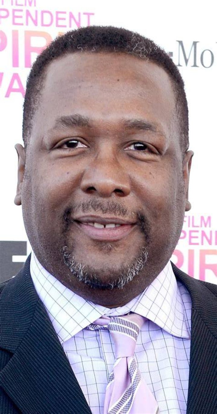 Wendell Pierce Biography IMDb