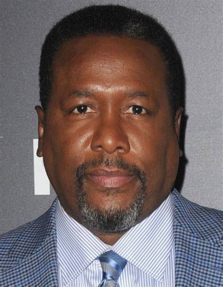 Wendell Pierce Pictures Rotten Tomatoes