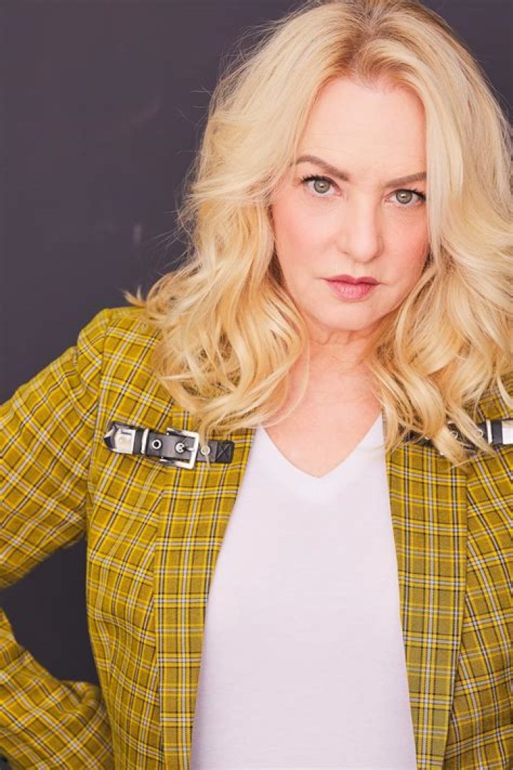 Wendi McLendonCovey Biography IMDb